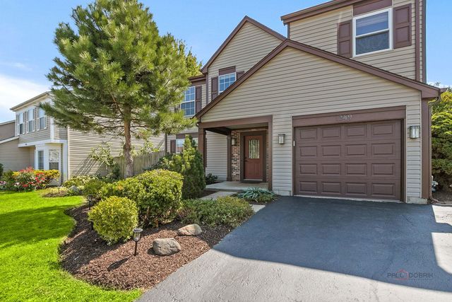 1349 Spalding Drive, Mundelein, IL 60060