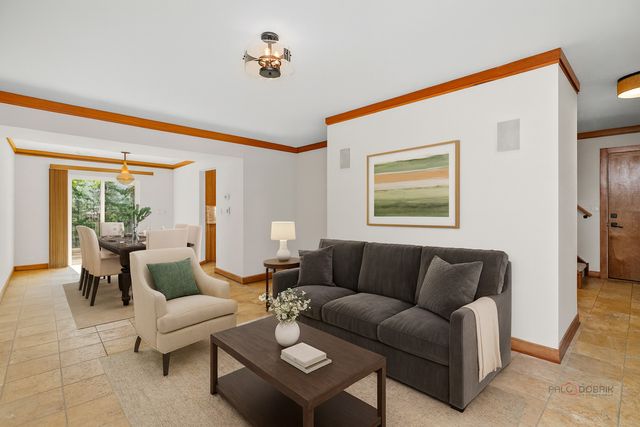 1349 Spalding Drive, Mundelein, IL 60060