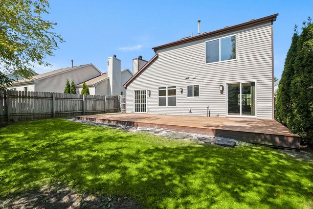 1349 Spalding Drive, Mundelein, IL 60060