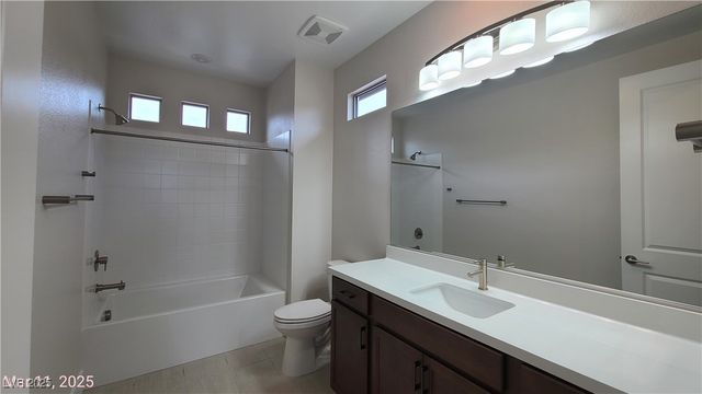 4180 Solace Street, Las Vegas, NV 89135