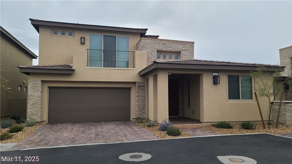 4180 Solace Street, Las Vegas, NV 89135