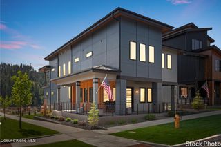 3002 W LUMBER LANE, Coeur D'alene, ID 83814