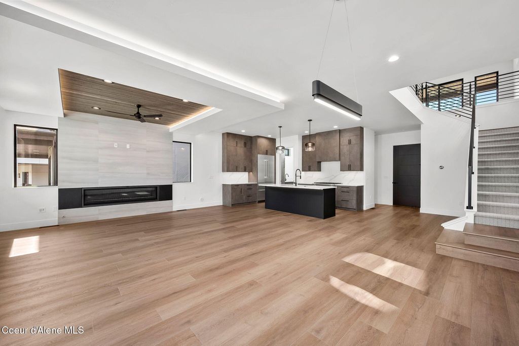 3002 W LUMBER LANE, Coeur d'Alene, ID 83814 photo 13