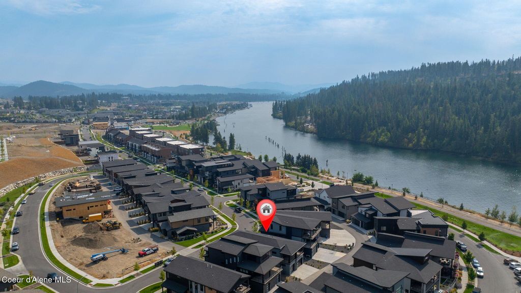 3002 W LUMBER LANE, Coeur d'Alene, ID 83814 photo 35