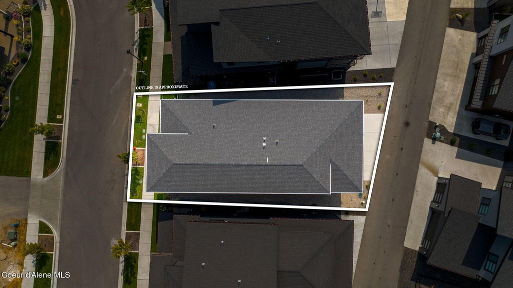 3002 W LUMBER LANE, Coeur d'Alene, ID 83814 photo 37