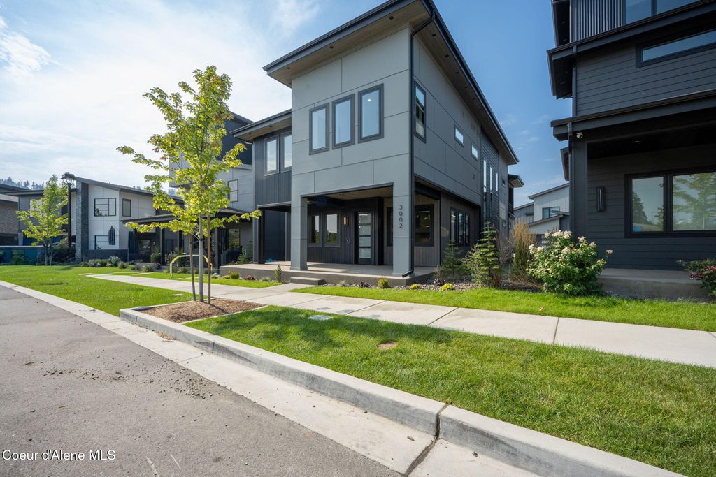 3002 W LUMBER LANE, Coeur d'Alene, ID 83814 photo 38