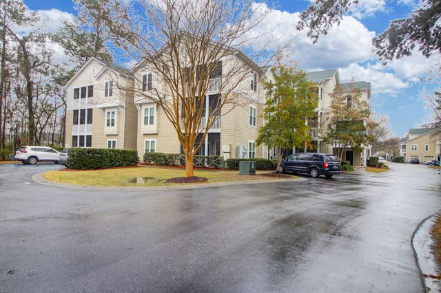 2611 Egret Crest Lane, Charleston, SC 29414