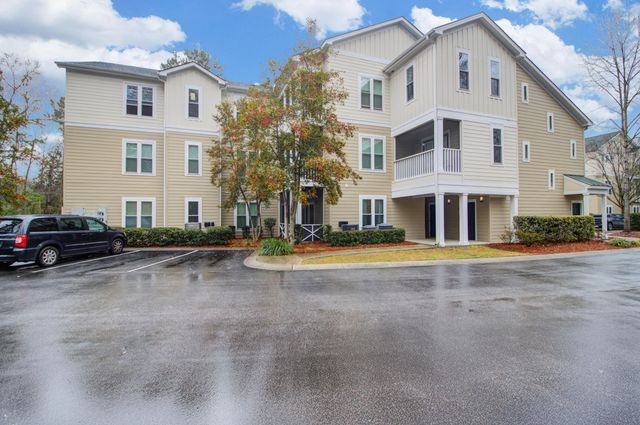 2611 Egret Crest Lane, Charleston, SC 29414