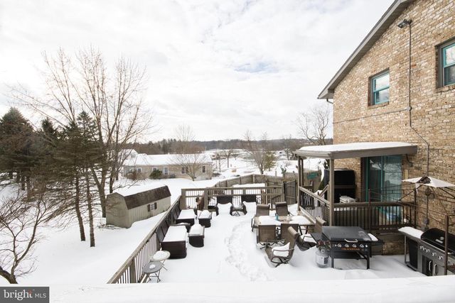 128 CIRCLE DR, Harrisburg, PA 17112