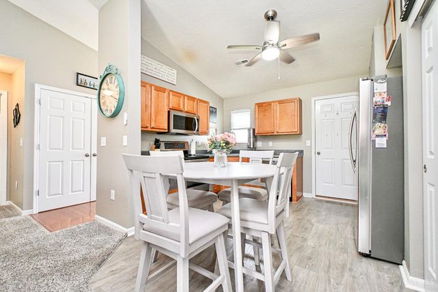 324 Faith Way, Bethel, OH 45106