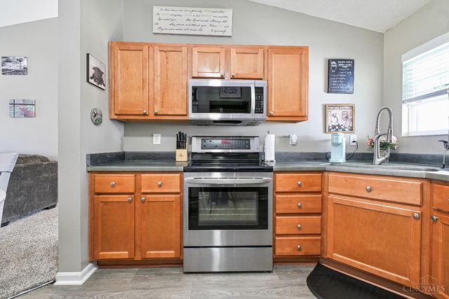 324 Faith Way, Bethel, OH 45106