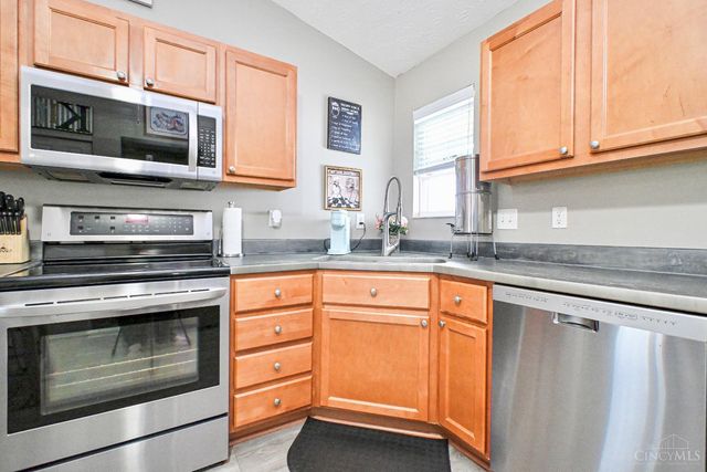 324 Faith Way, Bethel, OH 45106