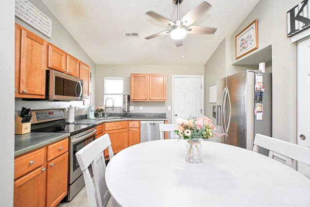 324 Faith Way, Bethel, OH 45106