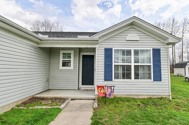 324 Faith Way, Bethel, OH 45106