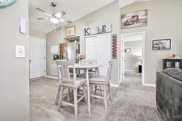 324 Faith Way, Bethel, OH 45106