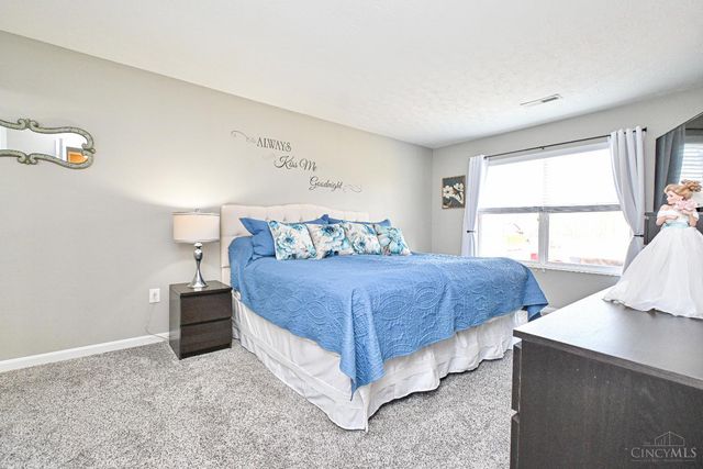 324 Faith Way, Bethel, OH 45106