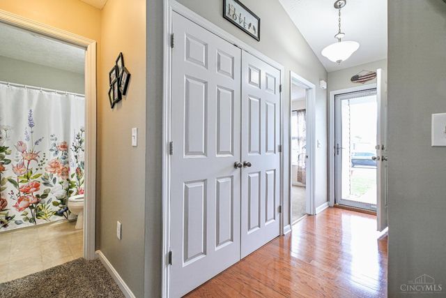 324 Faith Way, Bethel, OH 45106