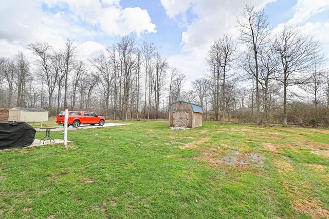 324 Faith Way, Bethel, OH 45106