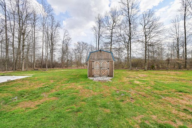 324 Faith Way, Bethel, OH 45106