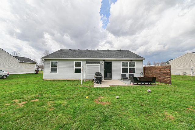 324 Faith Way, Bethel, OH 45106