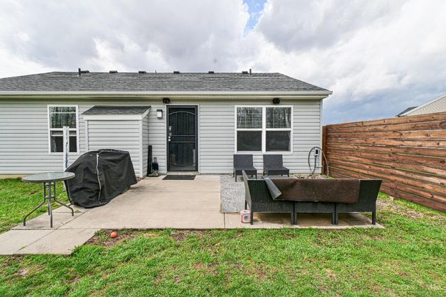 324 Faith Way, Bethel, OH 45106