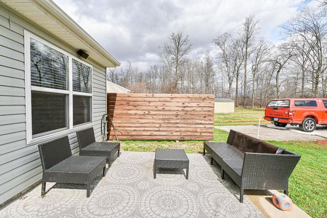 324 Faith Way, Bethel, OH 45106