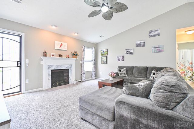 324 Faith Way, Bethel, OH 45106