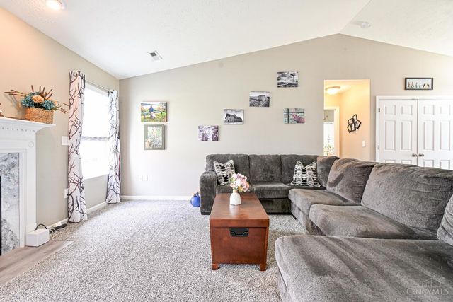 324 Faith Way, Bethel, OH 45106