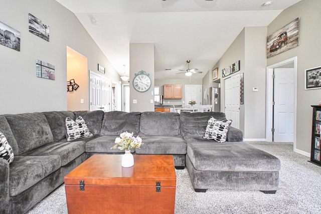 324 Faith Way, Bethel, OH 45106