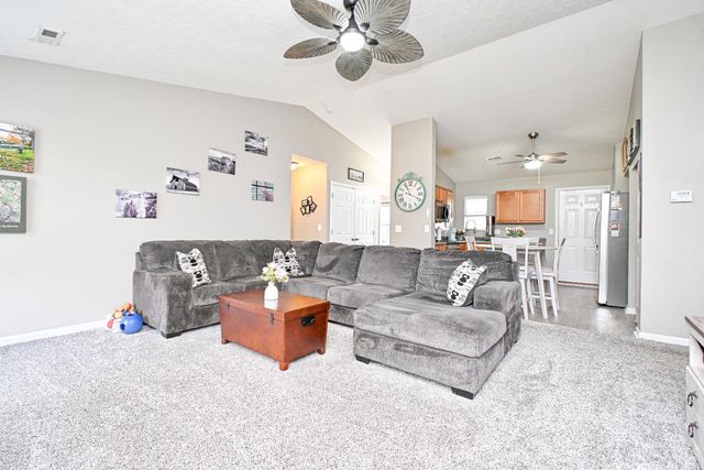 324 Faith Way, Bethel, OH 45106