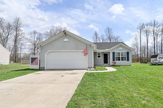 324 Faith Way, Bethel, OH 45106
