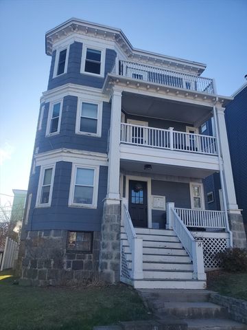 14 N Munroe Terrace 2, Boston, MA 02122