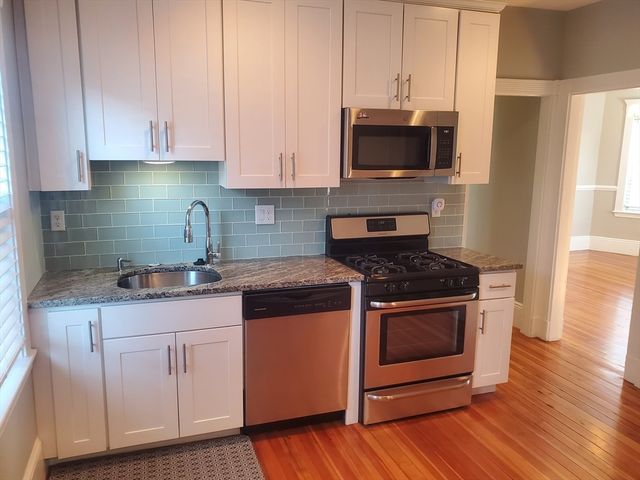 14 N Munroe Terrace 2, Boston, MA 02122
