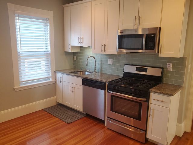 14 N Munroe Terrace 2, Boston, MA 02122