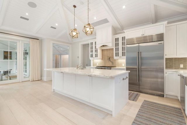 216 Sandpiper Drive, Palm Beach, FL 33480