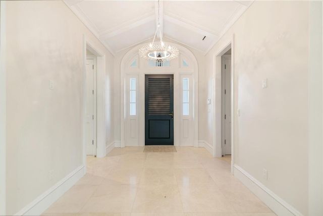 216 Sandpiper Drive, Palm Beach, FL 33480