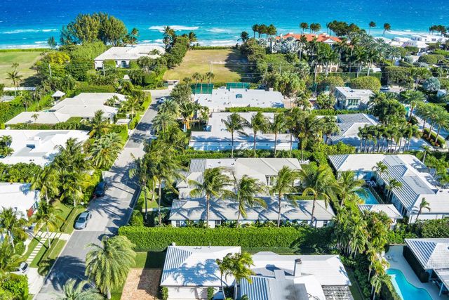 216 Sandpiper Drive, Palm Beach, FL 33480