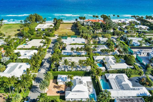 216 Sandpiper Drive, Palm Beach, FL 33480