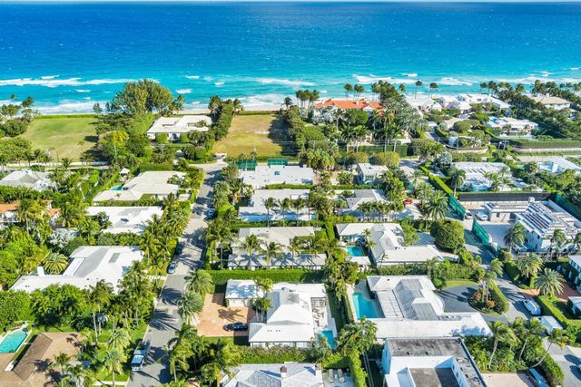 216 Sandpiper Drive, Palm Beach, FL 33480