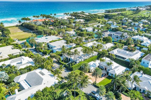 216 Sandpiper Drive, Palm Beach, FL 33480