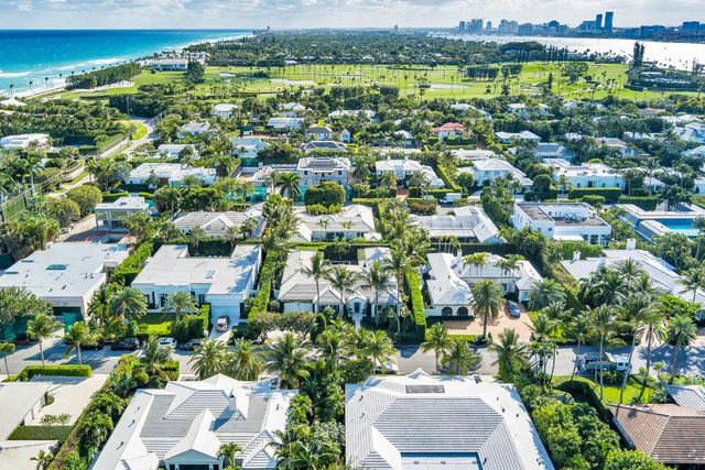 216 Sandpiper Drive, Palm Beach, FL 33480