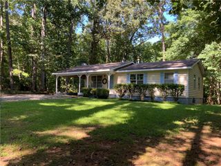 787 Cove Road, Jasper, GA 30143