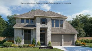 29735 Brushy Gables Drive, Magnolia, TX 77354