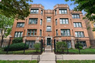 6304 N Claremont Avenue 2, Chicago, IL 60659