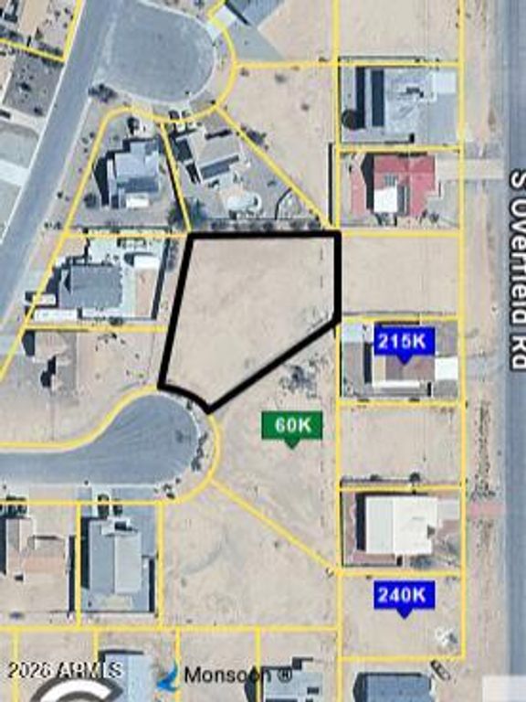 8180 W CHERRY HILLS Circle 2753, Arizona City, AZ 85123