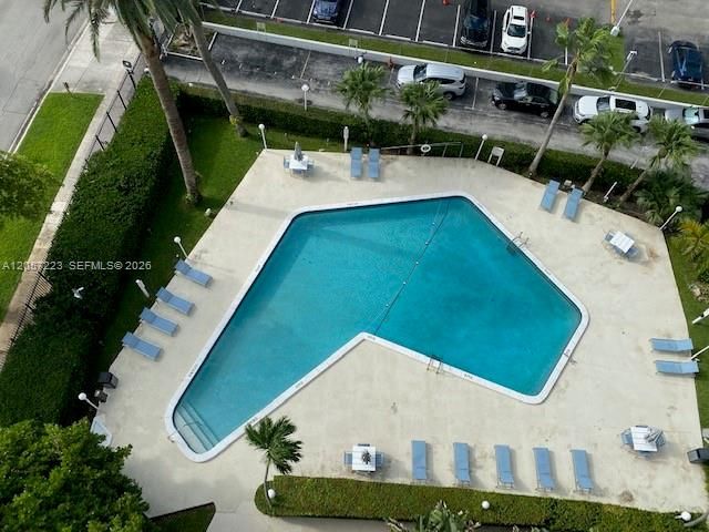 1408 Brickell Bay Dr 1009, Miami, FL 33131