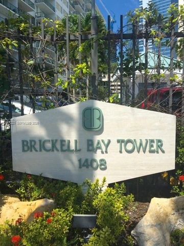 1408 Brickell Bay Dr 1009, Miami, FL 33131