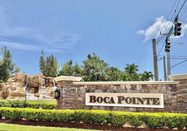 6411 Via Rosa, Boca Raton, FL 33433