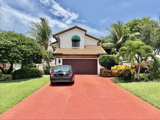 6411 Via Rosa, Boca Raton, FL 33433