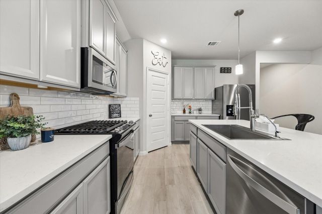 12826 Royal Ann Way, Tomball, TX 77375